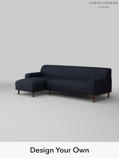 Jasper Weave/Navy Bamburgh By Jasper Conran (H39519) | £2,150