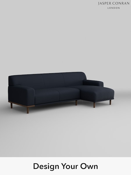 Jasper Weave/Navy Bamburgh By Jasper Conran (H39519) | £2,150