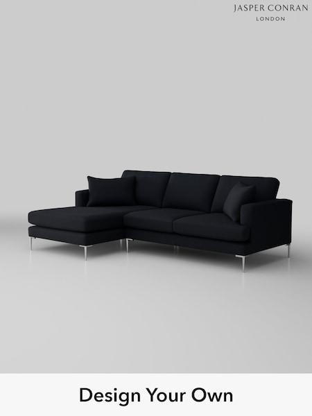 Jasper Weave/Navy Chiswick By Jasper Conran (H39524) | £2,299