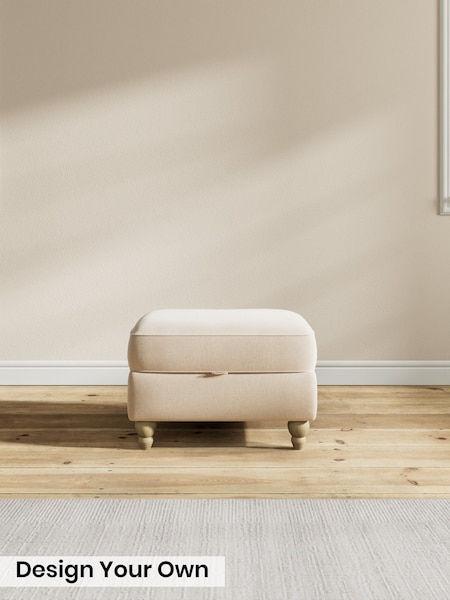 Burford by Morris and Co/Sand Natural Ashford (H39529) | £500