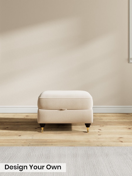 Burford by Morris and Co/Sand Natural Ashford (H39529) | £500