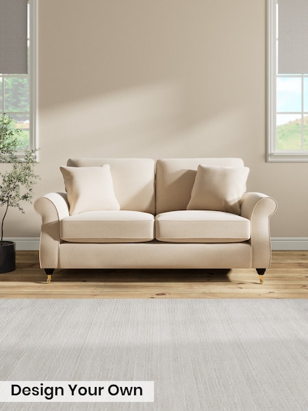 Burford by Morris and Co/Sand Natural Ashford (H39529) | £1,325