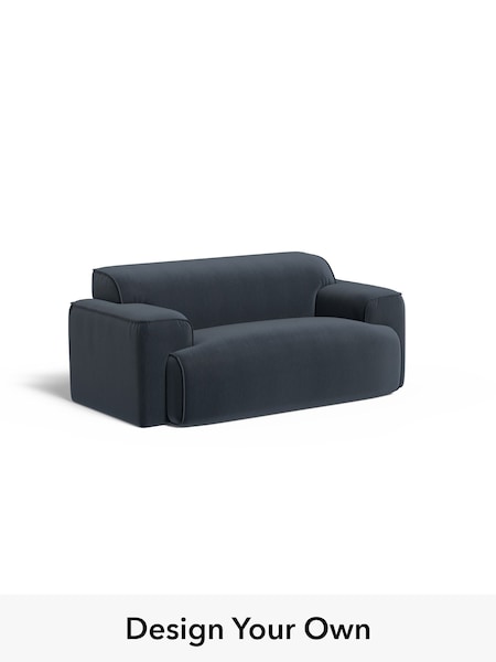 Matt Corduroy/Midnight Blue Avalon By Made (H39555) | £950