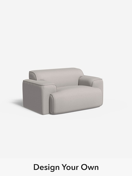 Made Weave/City Grey Avalon By Made (H39558) | £899