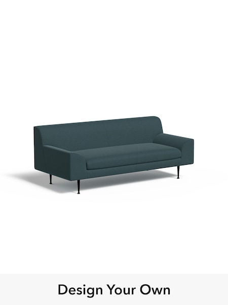Made Weave/Dark Blue Judd By Made (H39564) | £1,025