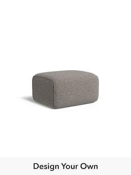 Soft Touch Boucle/Grey Marl Avalon By Made (H39607) | £325