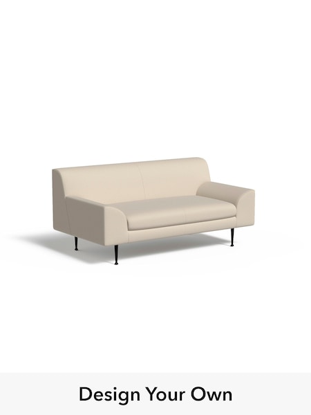 Textured Woven/Natural Judd By Made (H39640) | £925