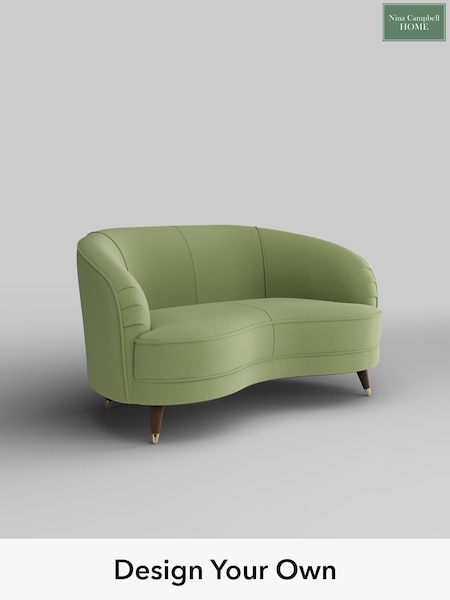 Moore/Green Bramerton By Nina Campbell (H39872) | £1,425