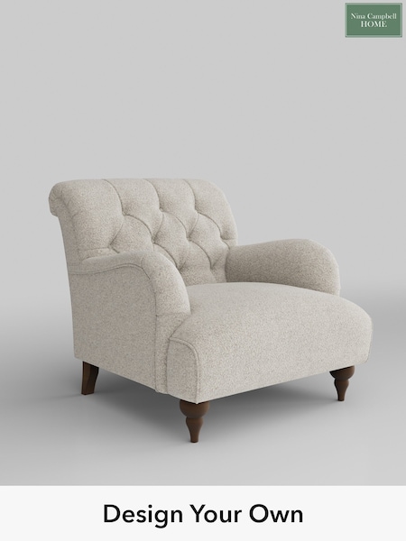 Walpole/Natural Milner By Nina Campbell (H39886) | £799