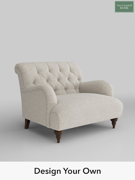 Walpole/Natural Milner By Nina Campbell (H39886) | £925