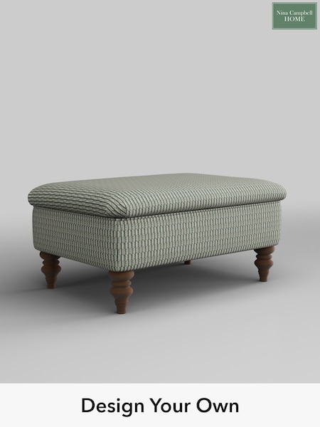 Pelham/Teal Lamont By Nina Campbell (H39906) | £475