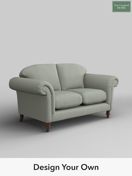 Pelham/Teal Lamont By Nina Campbell (H39906) | £1,375