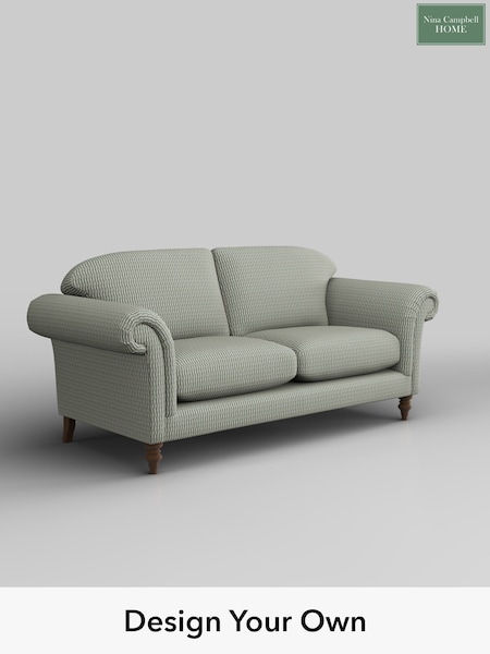 Pelham/Teal Lamont By Nina Campbell (H39906) | £1,575