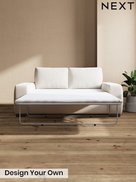 Tweedy Blend Easy Clean/Oyster Houghton Deep Relaxed Sit (H39952) | £1,399