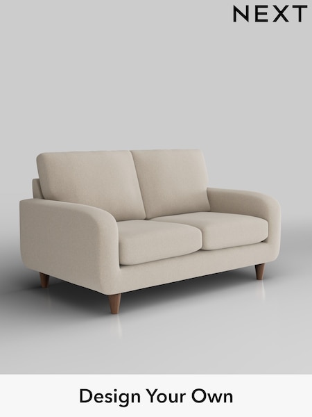 Tweedy Blend Easy Clean/Oyster Camden (H39953) | £799