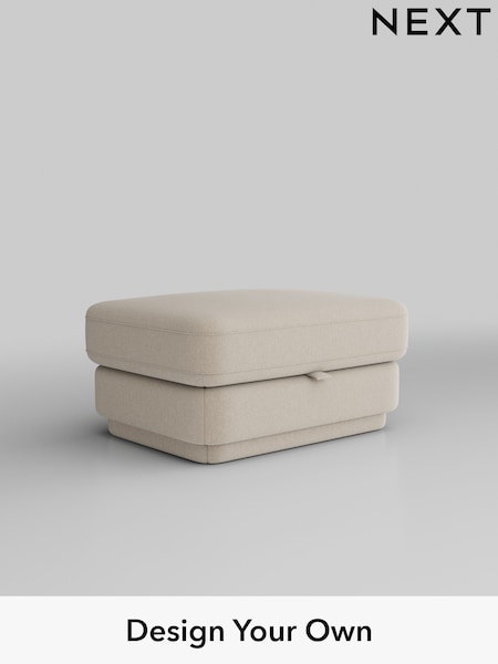 Tweedy Blend Easy Clean/Oyster N Premium Pia (H39968) | £575