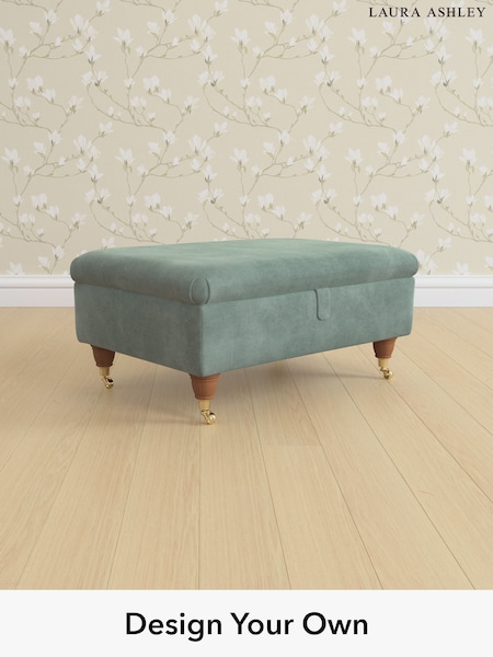 Ailsworth/Fern Green Beverley By Laura Ashley (H40014) | £525