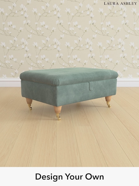 Ailsworth/Fern Green Beverley By Laura Ashley (H40014) | £525
