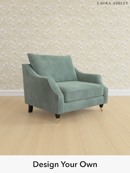 Ailsworth/Fern Green Beverley By Laura Ashley (H40014) | £1,000