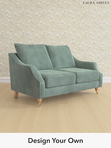 Ailsworth/Fern Green Beverley By Laura Ashley (H40014) | £1,225