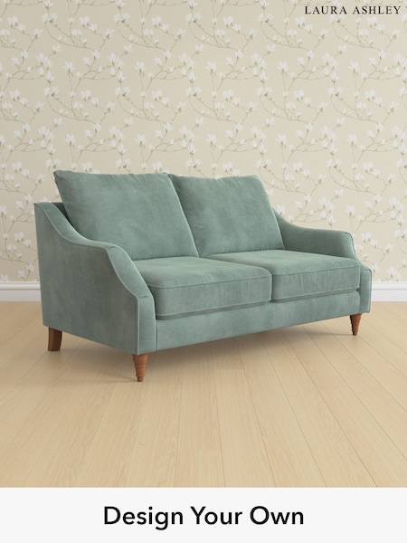 Ailsworth/Fern Green Beverley By Laura Ashley (H40014) | £1,325