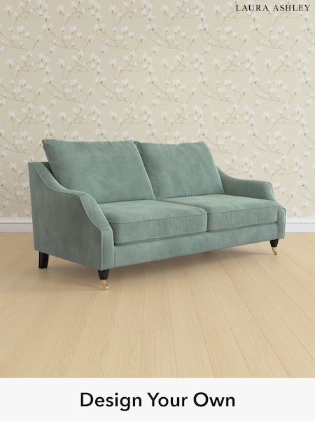 Ailsworth/Fern Green Beverley By Laura Ashley (H40014) | £1,425