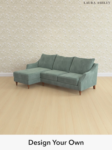Ailsworth/Fern Green Beverley By Laura Ashley (H40014) | £2,175