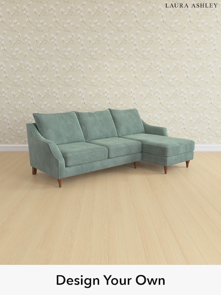 Ailsworth/Fern Green Beverley By Laura Ashley (H40014) | £2,175
