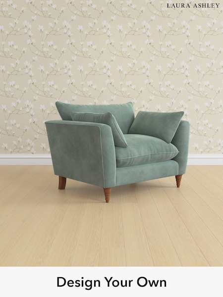 Ailsworth/Fern Green Casterton By Laura Ashley (H40016) | £1,000