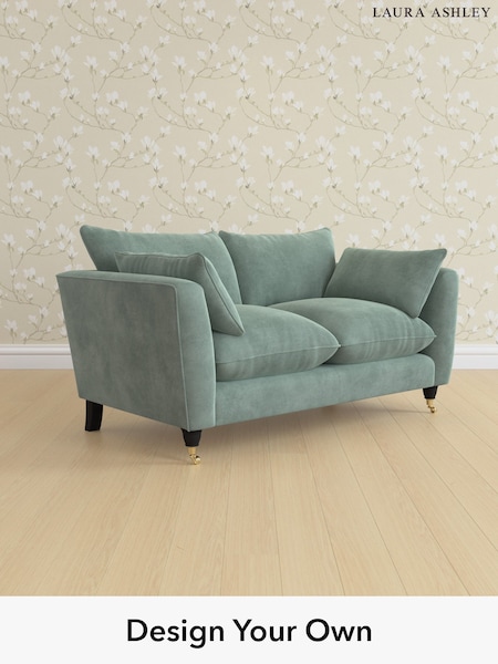 Ailsworth/Fern Green Casterton By Laura Ashley (H40016) | £1,225