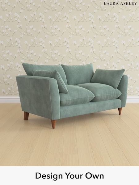 Ailsworth/Fern Green Casterton By Laura Ashley (H40016) | £1,225