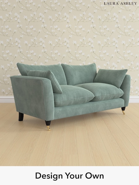 Ailsworth/Fern Green Casterton By Laura Ashley (H40016) | £1,325