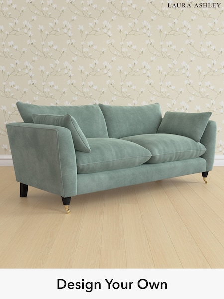 Ailsworth/Fern Green Casterton By Laura Ashley (H40016) | £1,425