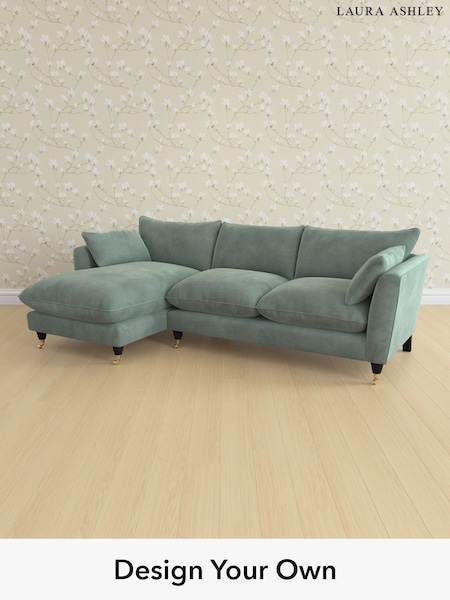 Ailsworth/Fern Green Casterton By Laura Ashley (H40016) | £2,175