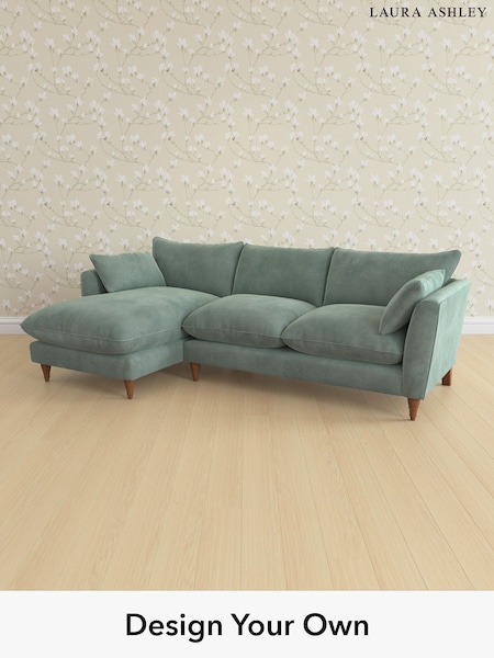 Ailsworth/Fern Green Casterton By Laura Ashley (H40016) | £2,175
