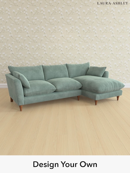 Ailsworth/Fern Green Casterton By Laura Ashley (H40016) | £2,175