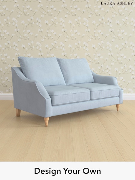 Ailsworth/Newport Blue Beverley By Laura Ashley (H40034) | £1,325