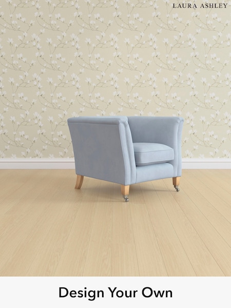 Ailsworth/Newport Blue Chatsworth By Laura Ashley (H40035) | £900