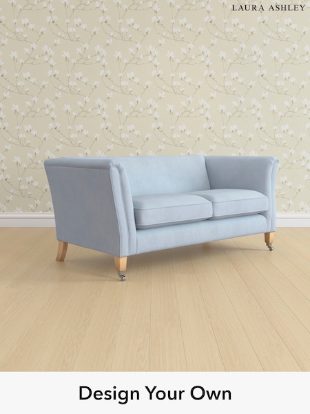 Ailsworth/Newport Blue Chatsworth By Laura Ashley (H40035) | £1,175