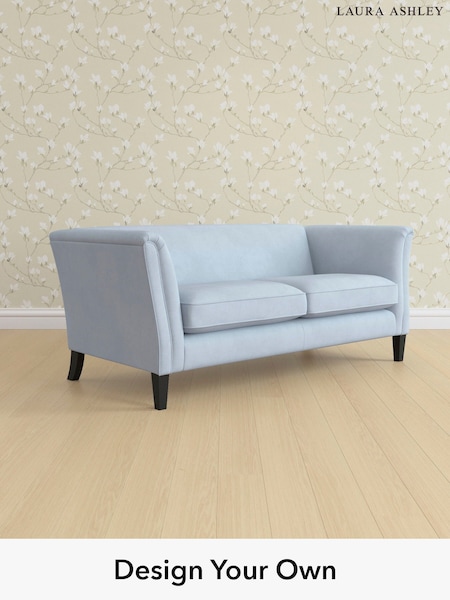 Ailsworth/Newport Blue Chatsworth By Laura Ashley (H40035) | £1,275