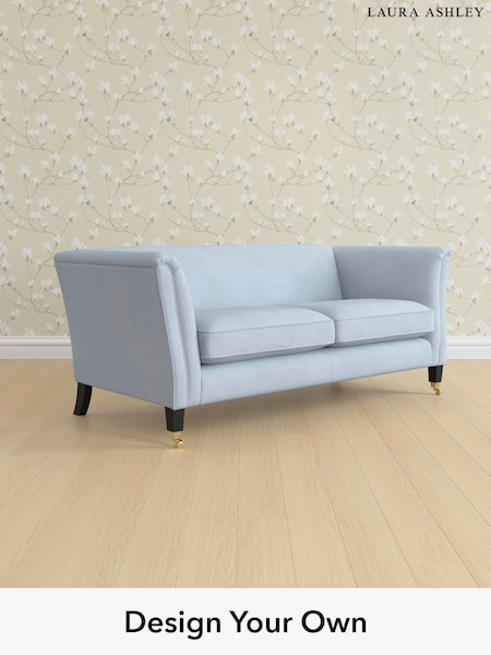 Ailsworth/Newport Blue Chatsworth By Laura Ashley (H40035) | £1,275