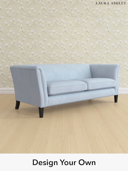 Ailsworth/Newport Blue Chatsworth By Laura Ashley (H40035) | £1,375