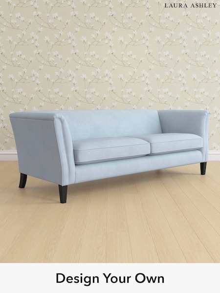 Ailsworth/Newport Blue Chatsworth By Laura Ashley (H40035) | £1,475