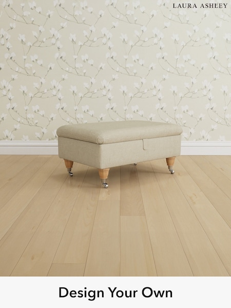 Anneliese/Natural Beaumaris By Laura Ashley (H40049) | £575