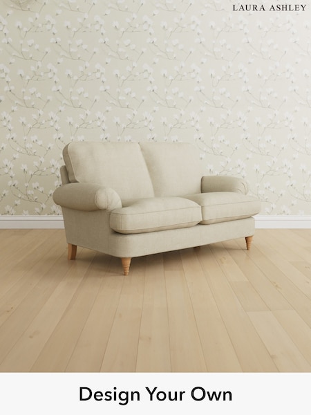 Anneliese/Natural Beaumaris By Laura Ashley (H40049) | £1,300