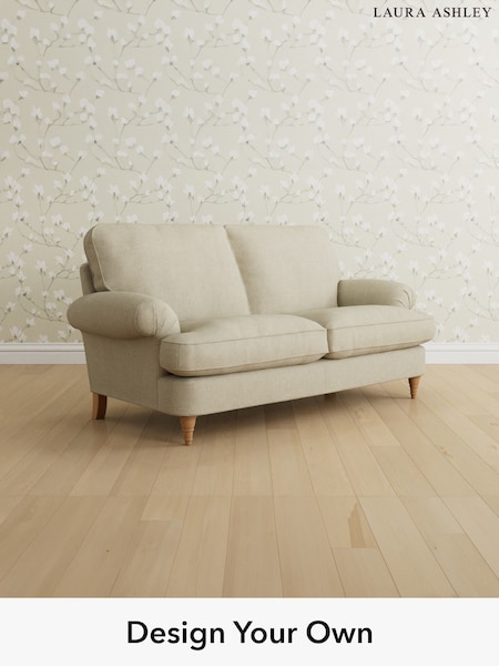Anneliese/Natural Beaumaris By Laura Ashley (H40049) | £1,400