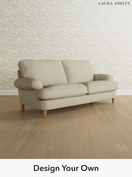 Anneliese/Natural Beaumaris By Laura Ashley (H40049) | £1,500