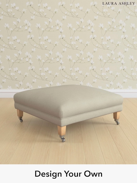 Anneliese/Natural Chatsworth By Laura Ashley (H40056) | £600