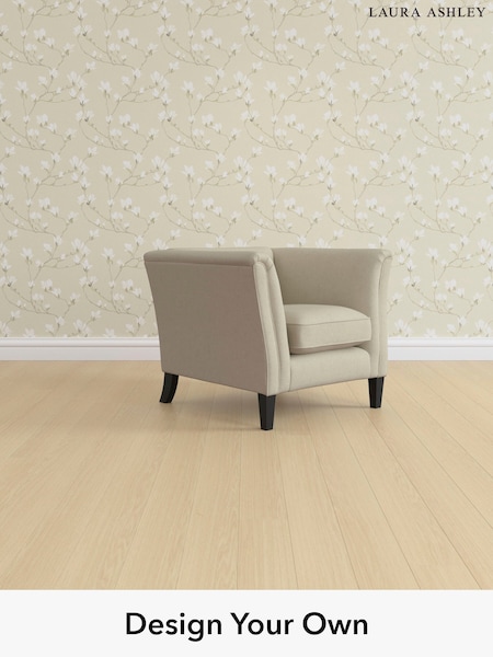 Anneliese/Natural Chatsworth By Laura Ashley (H40056) | £950