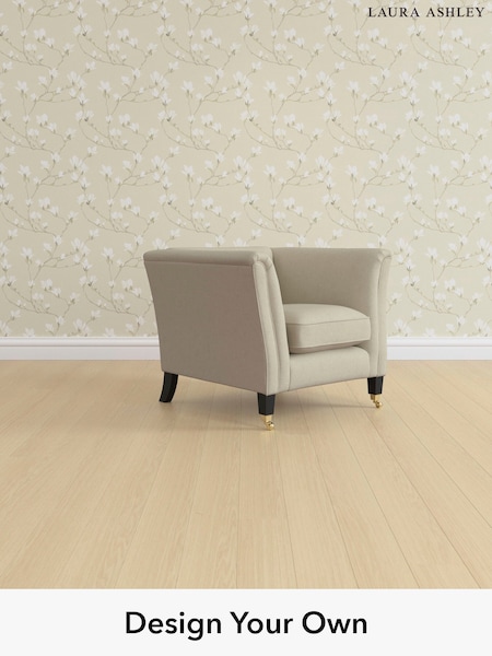 Anneliese/Natural Chatsworth By Laura Ashley (H40056) | £950